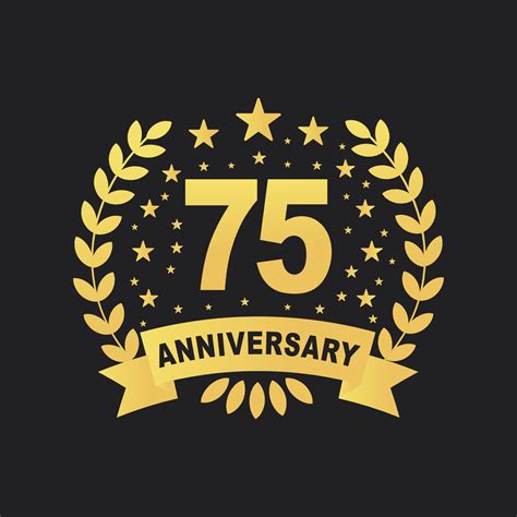 75 Years .